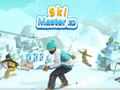 Xogo Ski Master 3D