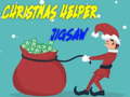 Xogo Christmas Helper Jigsaw
