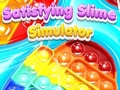 Xogo Satisfying Slime Simulator