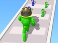 Xogo Rope-Man Run 3D