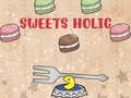 Xogo Sweets Holic
