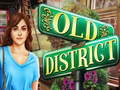 Xogo Old District