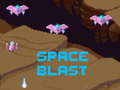 Xogo Space Blast