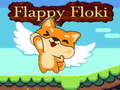 Xogo Flappy Floki