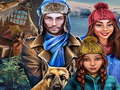 Xogo Winter Journey