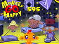 Xogo Monkey Go Happy Stage 595