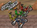 Xogo Stunt Extreme