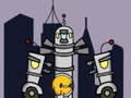 Xogo Yolk Invasion