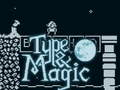 Xogo Type & Magic