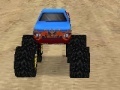 Xogo Monster race 3d