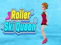 Xogo Roller Ski Queen 