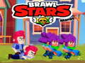 Xogo Brawl Stars Warfire