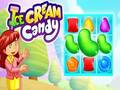 Xogo Ice Cream Candy