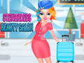 Xogo Stewardess Beauty Salon