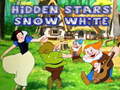 Xogo Snow White Hidden Stars