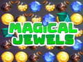 Xogo Magical Jewels
