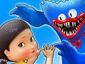Xogo Monsters.io