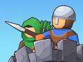 Xogo Epic Defense Clash