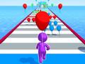 Xogo Balloon Run