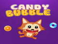 Xogo Candy Bubble
