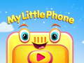 Xogo My Little Phone