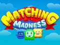 Xogo Matching Madness