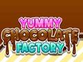 Xogo Yummy Chocolate Factory