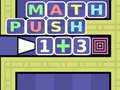 Xogo Math Push