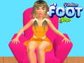 Xogo Fashion Foot Shop