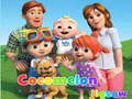 Xogo Cocomelon Jigsaw