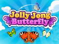 Xogo Jolly Jong Butterfly
