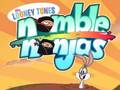 Xogo Nimble Ninjas