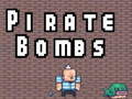 Xogo Pirate Bombs