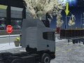 Xogo 18 Wheeler Truck Driving Cargo