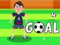 Xogo Goal