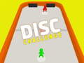 Xogo Disc Challenge