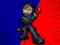 Xogo Ninja Rian Adventure