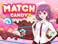 Xogo Match Candy