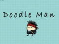 Xogo Doodle Man