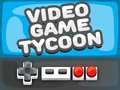 Xogo Video Game Tycoon