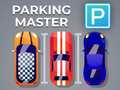 Xogo Parking Master