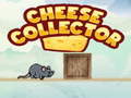 Xogo Cheese Collector