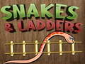 Xogo Snake & Ladders