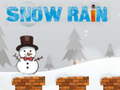 Xogo Snow Rain