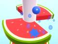 Xogo Helix Fruit Jump