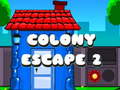 Xogo Colony Escape 2