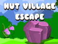 Xogo Hut Village Escape