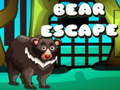 Xogo Bear Escape