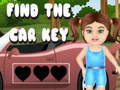 Xogo Find The Car Key