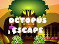 Xogo Octopus Escape